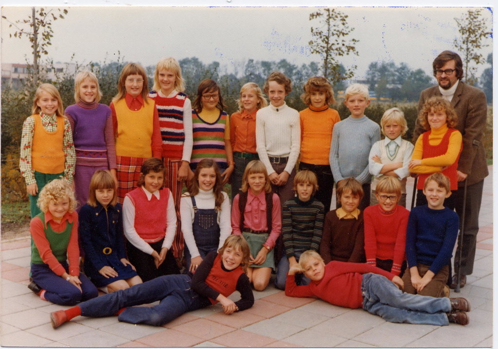 Plesmanschool Sliedrecht
