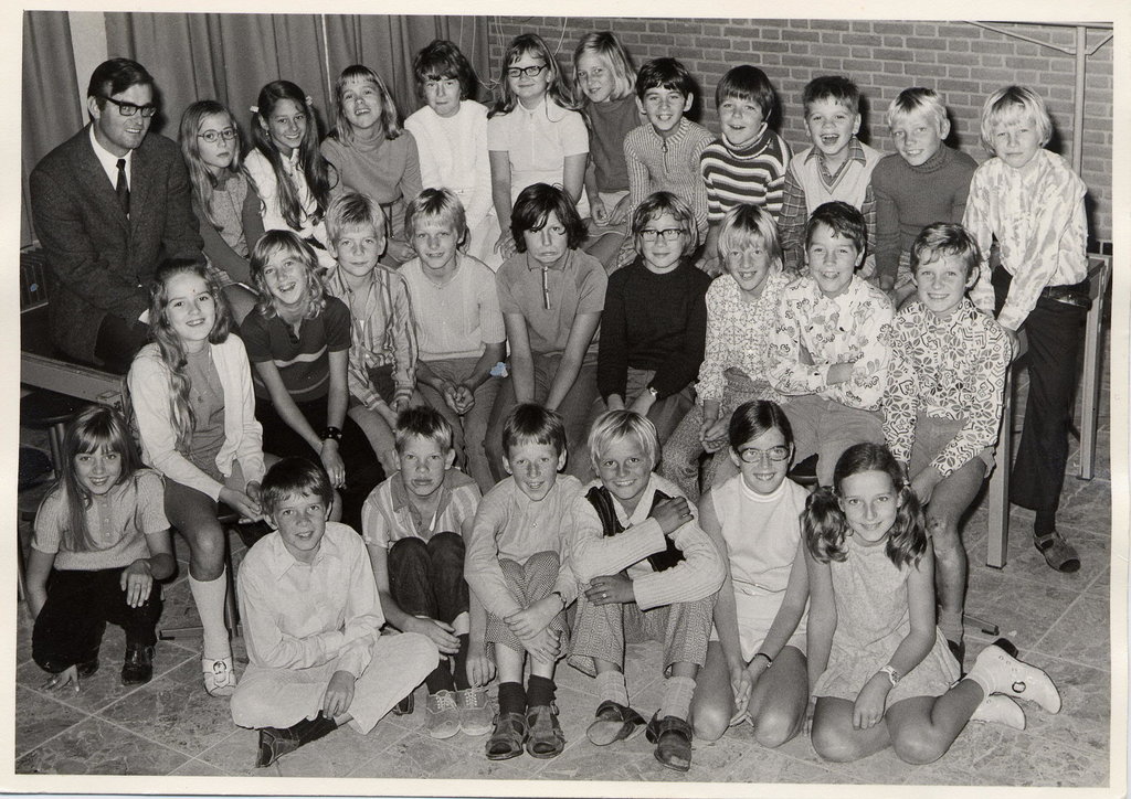 Plesmanschool Sliedrecht