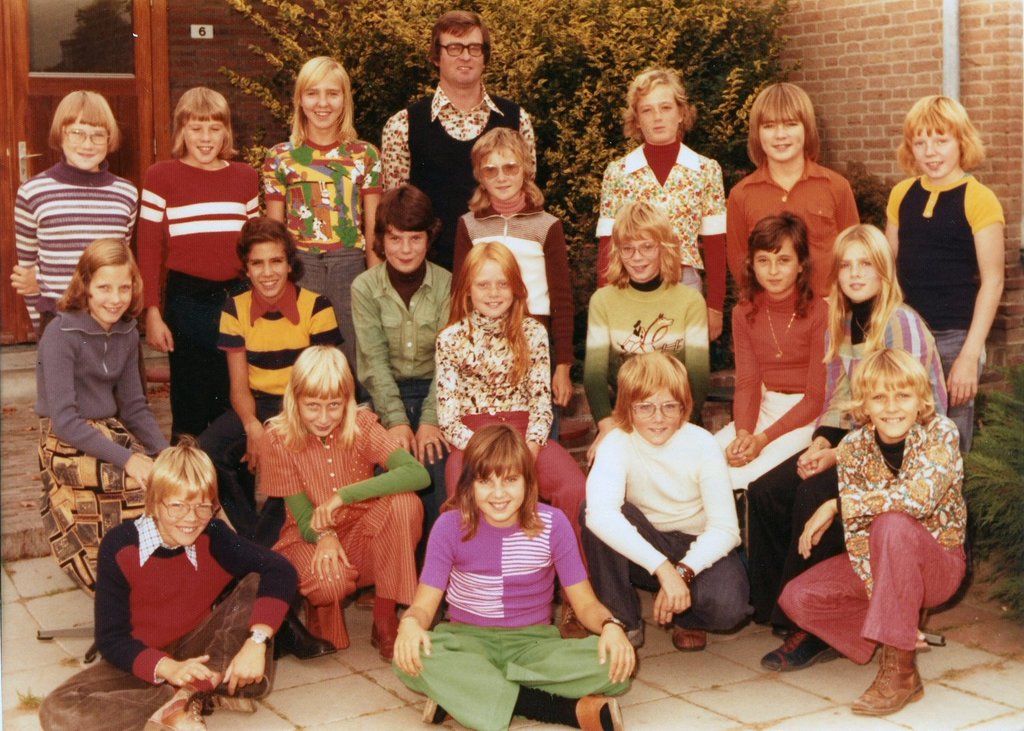 Plesmanschool Sliedrecht