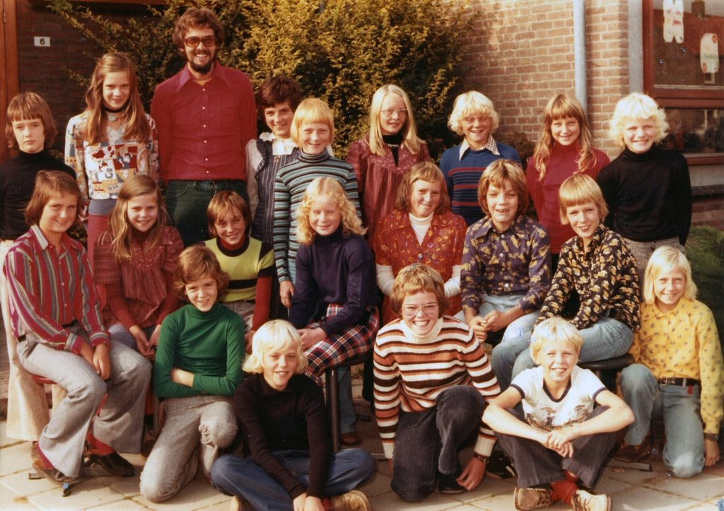 Plesmanschool Sliedrecht