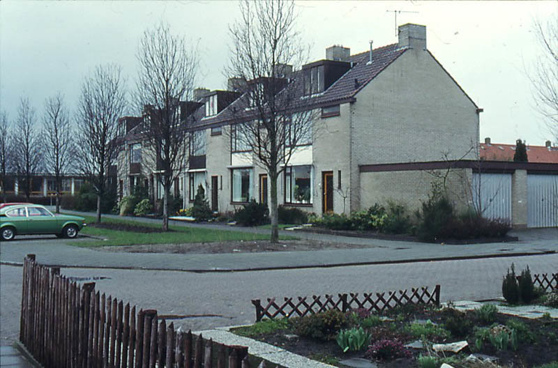 Kilstraat Sliedrecht