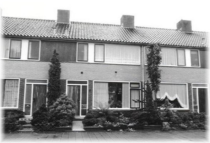 Kilstraat Sliedrecht