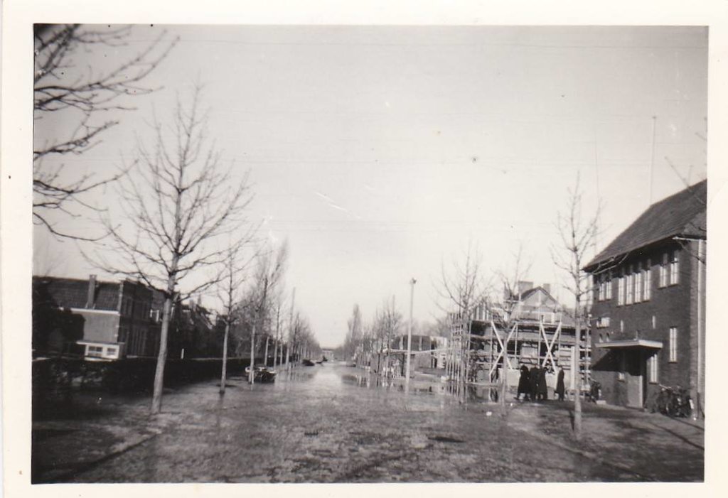 Stationsweg Sliedrecht