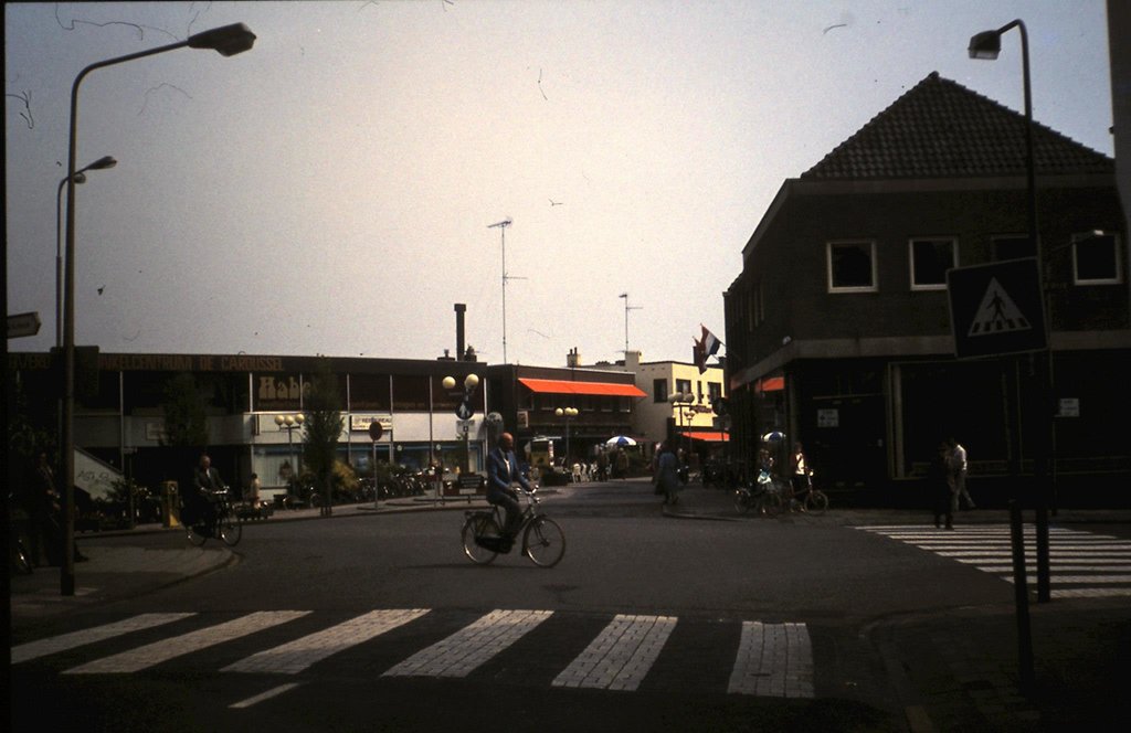 Kerkbuurt Sliedrecht