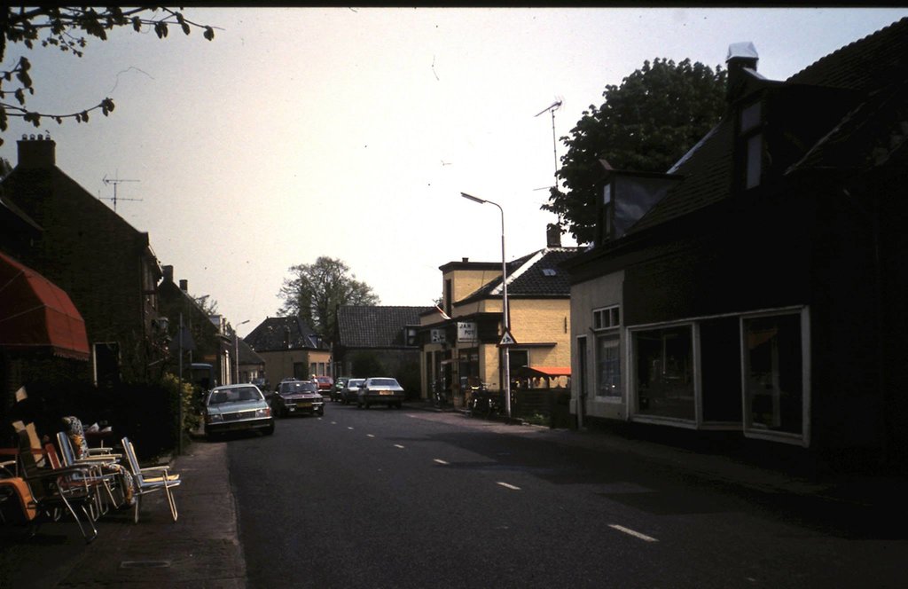 Kerkbuurt-West Sliedrecht