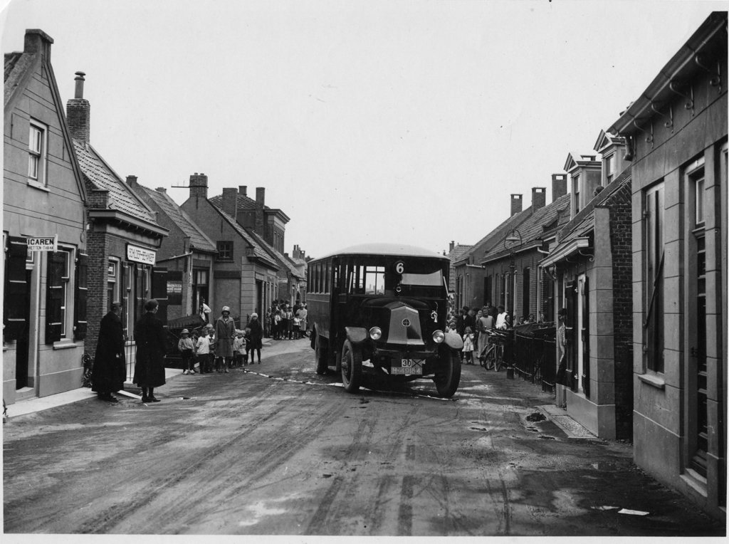 Rivierdijk Sliedrecht