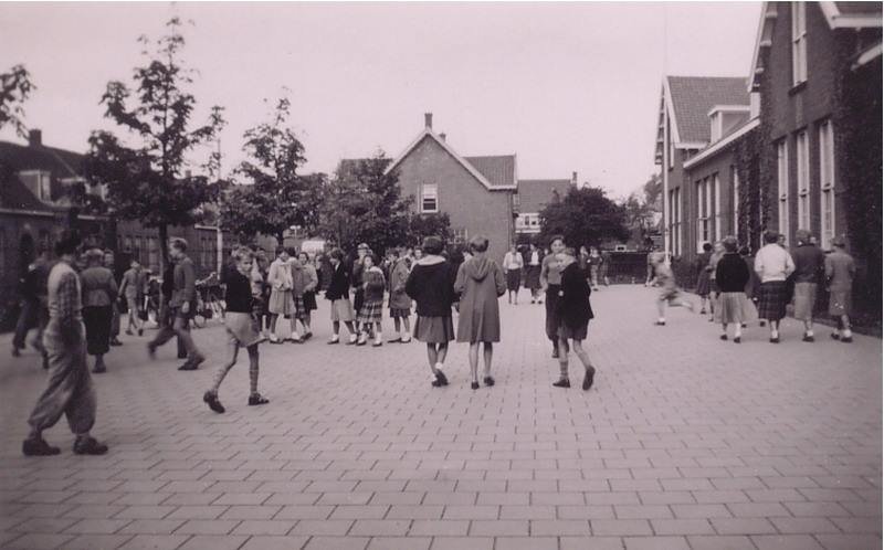 Scholen Sliedrecht