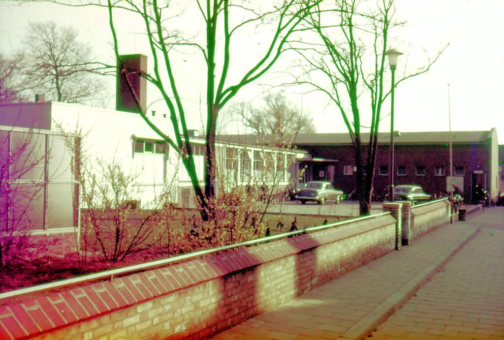 Ziekenhuis Sliedrecht