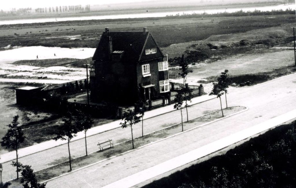 Merwede Sliedrecht