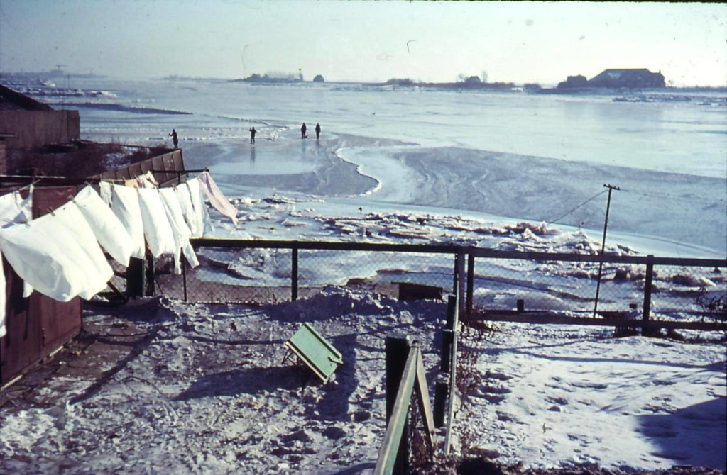 Merwede Sliedrecht