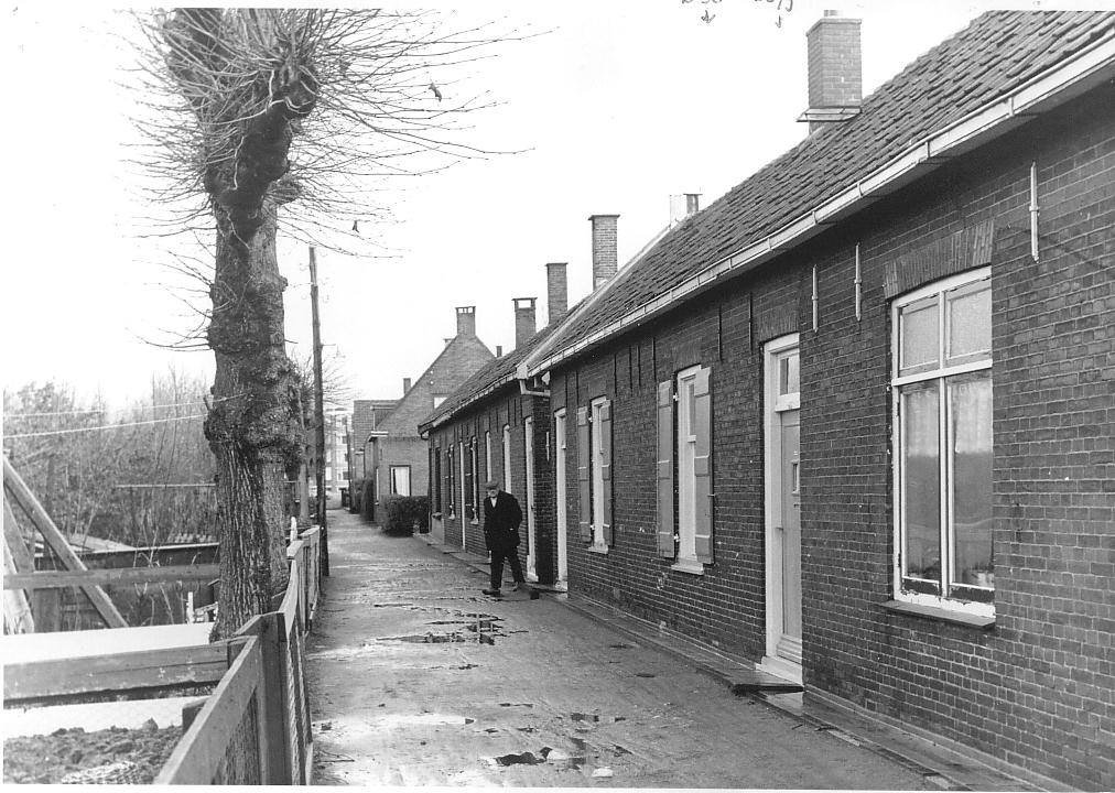 Jordaanstoep Sliedrecht