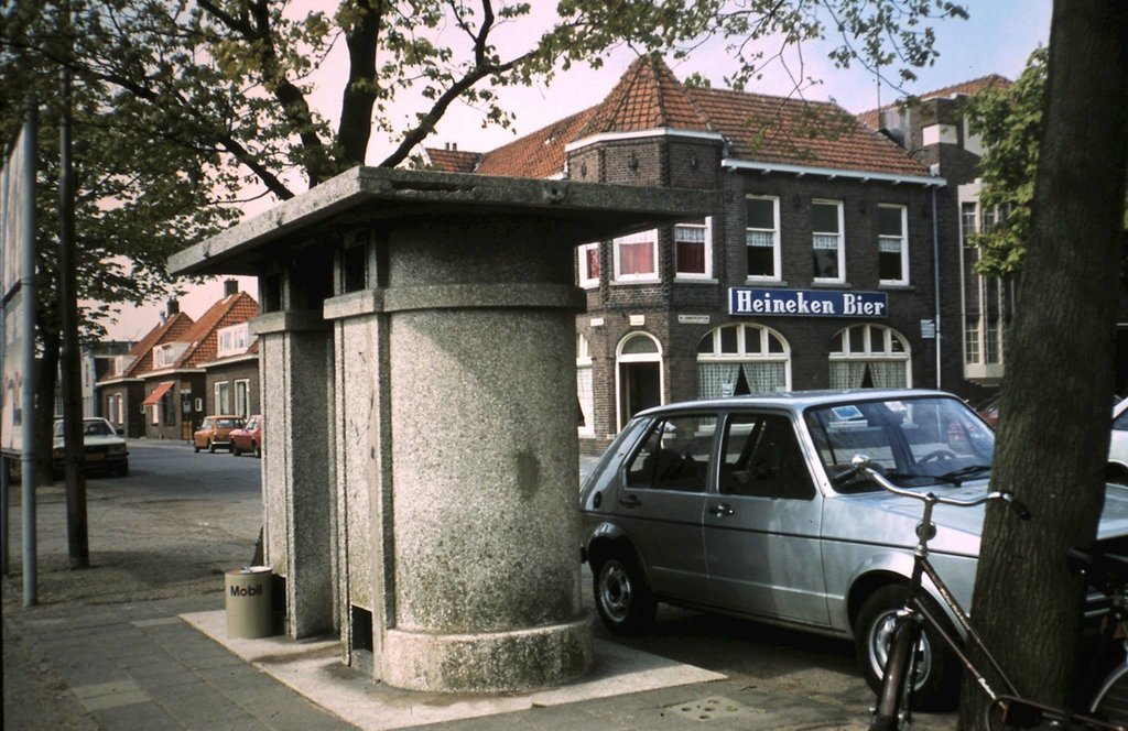 Havenstraat Sliedrecht