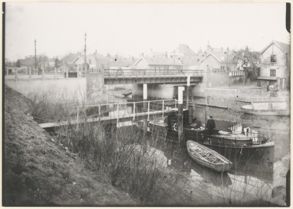 Oosterbrugstraat Sliedrecht
