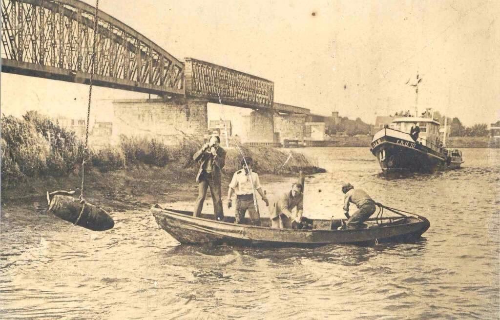 Baanhoekbrug Sliedrecht