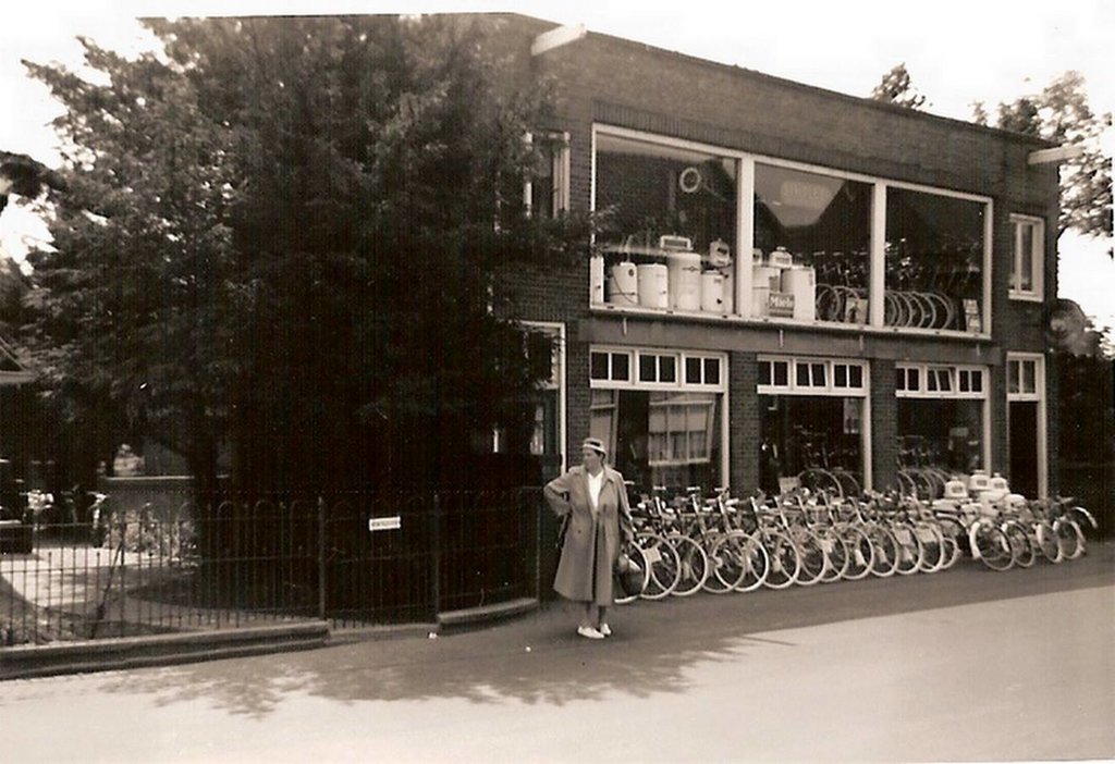 Molendijk Sliedrecht