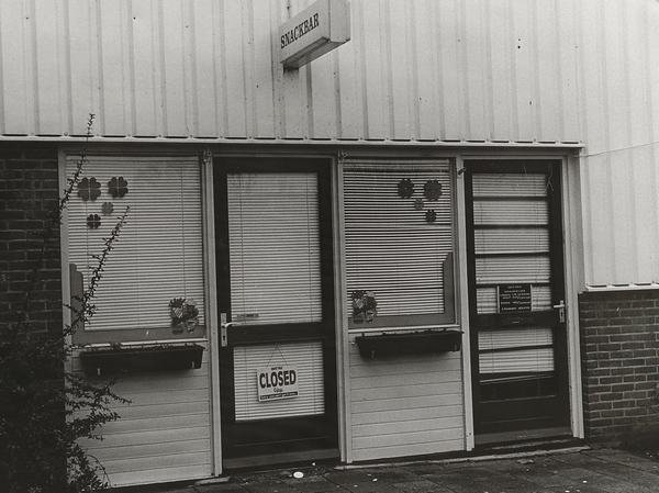 Winkelcentra Sliedrecht