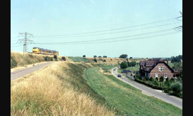 Parallelweg Sliedrecht