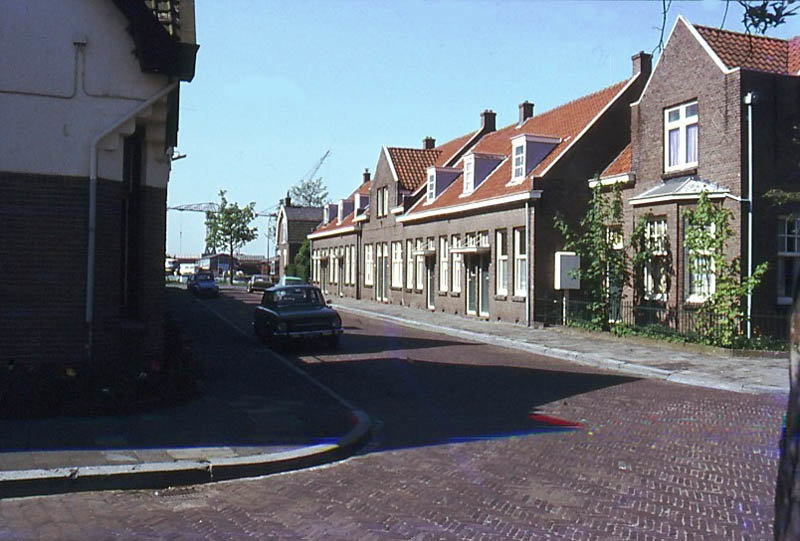 Zuiderstraat Sliedrecht