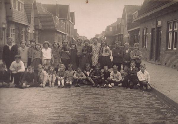 Julianastraat Sliedrecht