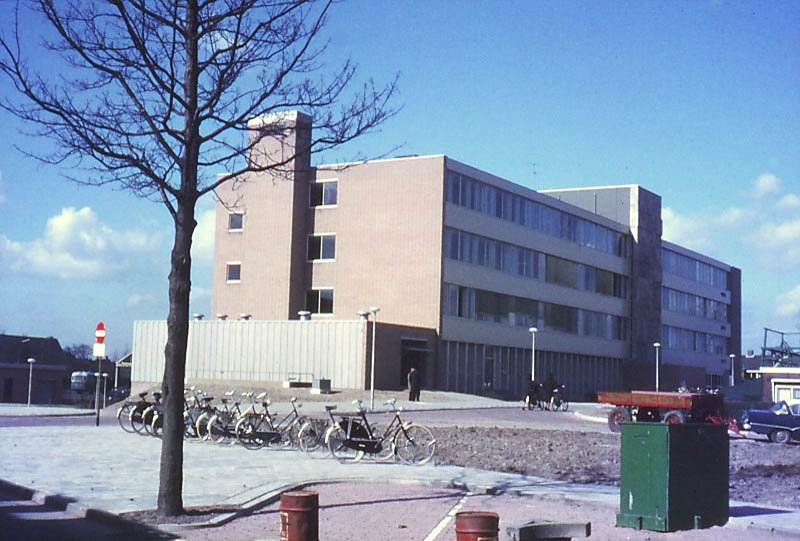 Ziekenhuis Sliedrecht