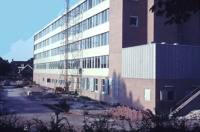 Ziekenhuis Sliedrecht
