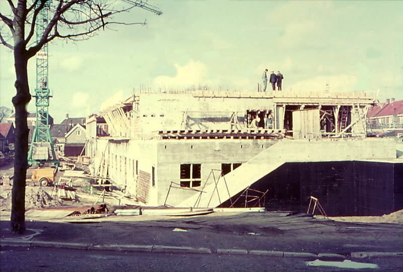 Ziekenhuis Sliedrecht