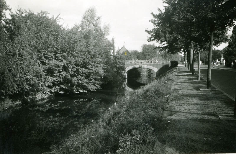Wilhelminastraat Sliedrecht
