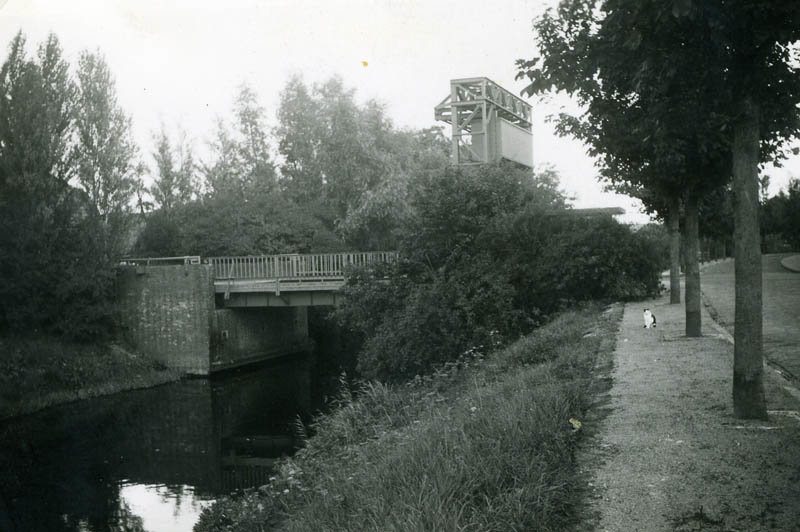 Wilhelminastraat Sliedrecht