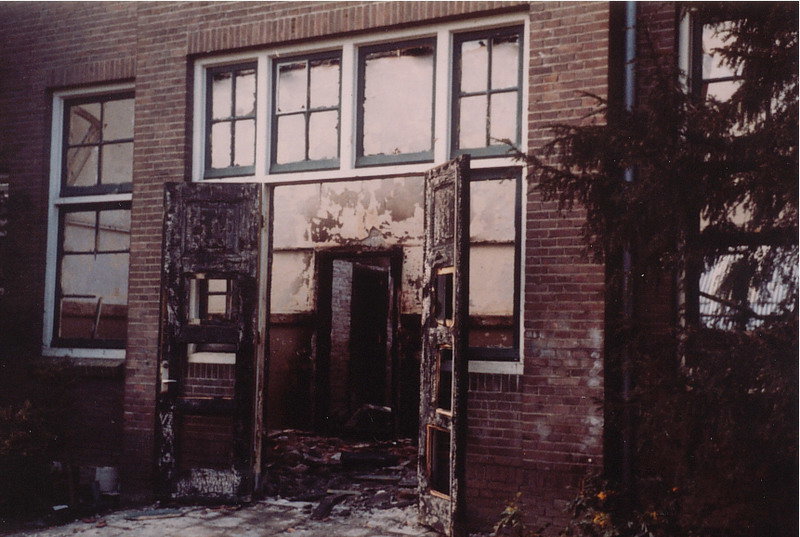 Scholen Sliedrecht