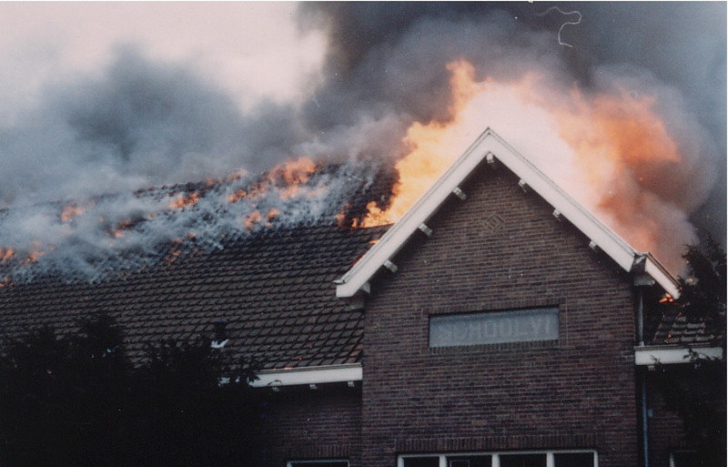 Scholen Sliedrecht
