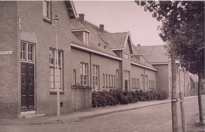 Scholen Sliedrecht