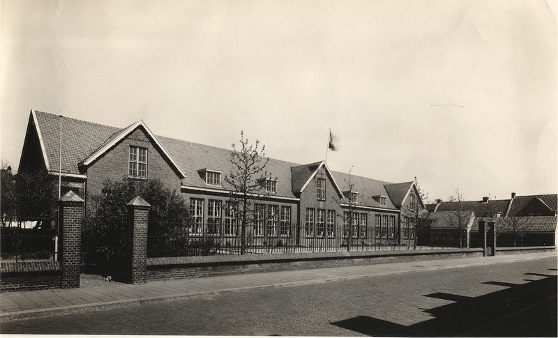 Scholen Sliedrecht