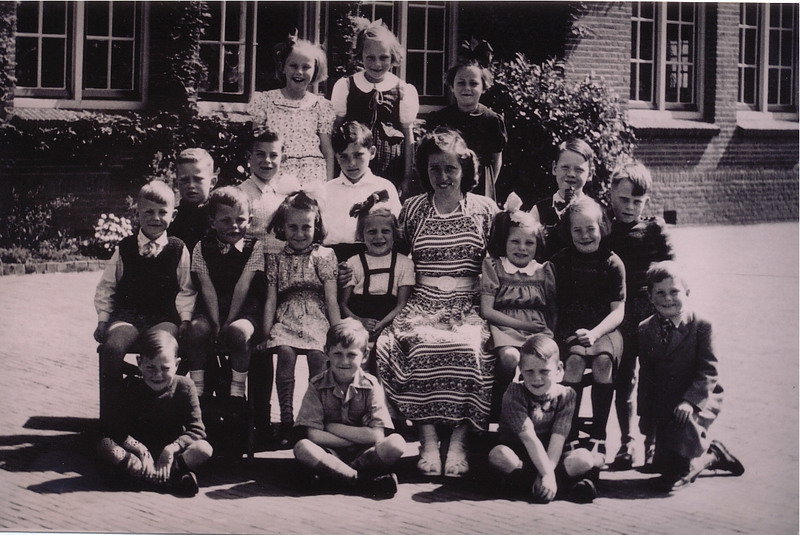 Scholen Sliedrecht