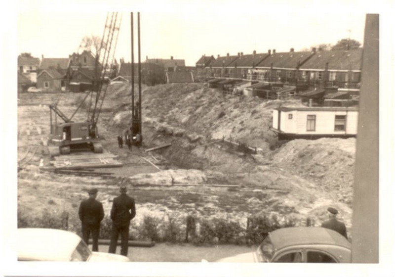 Ziekenhuis Sliedrecht