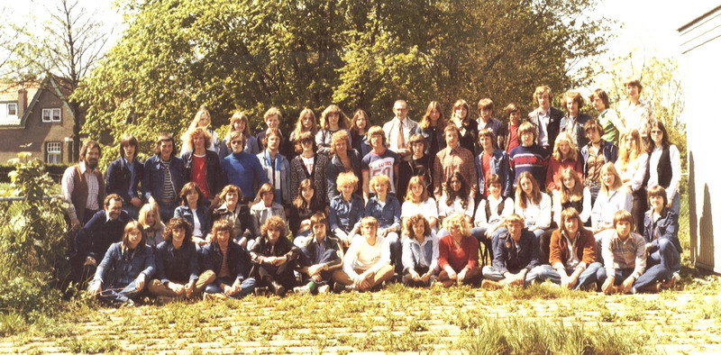 Scholen Sliedrecht