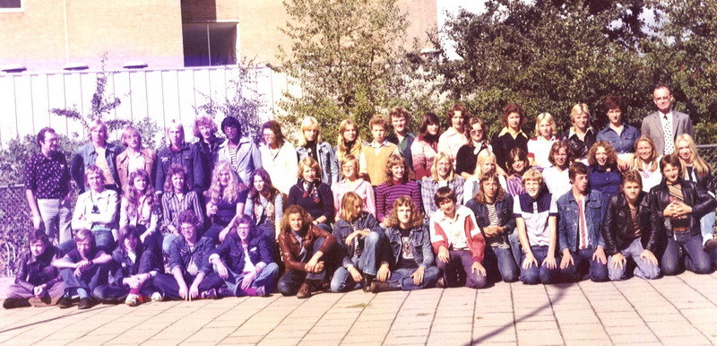 Scholen Sliedrecht