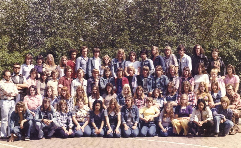 Scholen Sliedrecht
