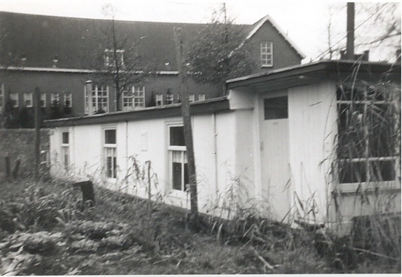 Wilhelminastraat Sliedrecht