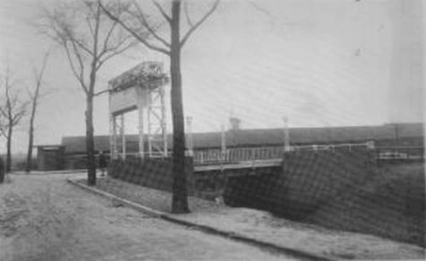 Wilhelminastraat Sliedrecht