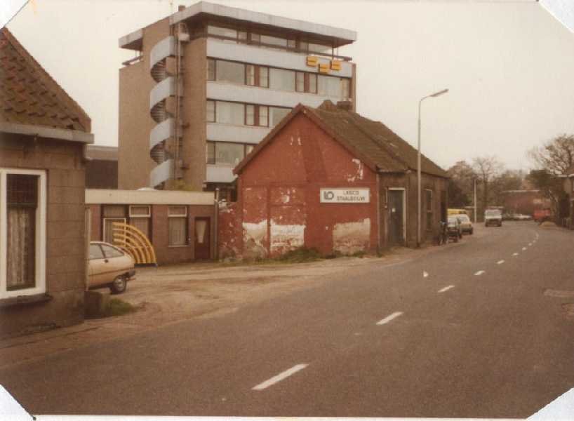 Molendijk Sliedrecht