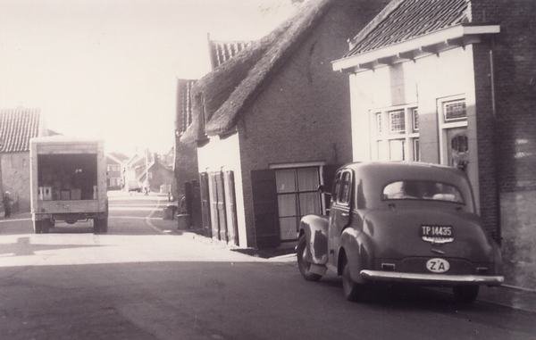 Molendijk Sliedrecht