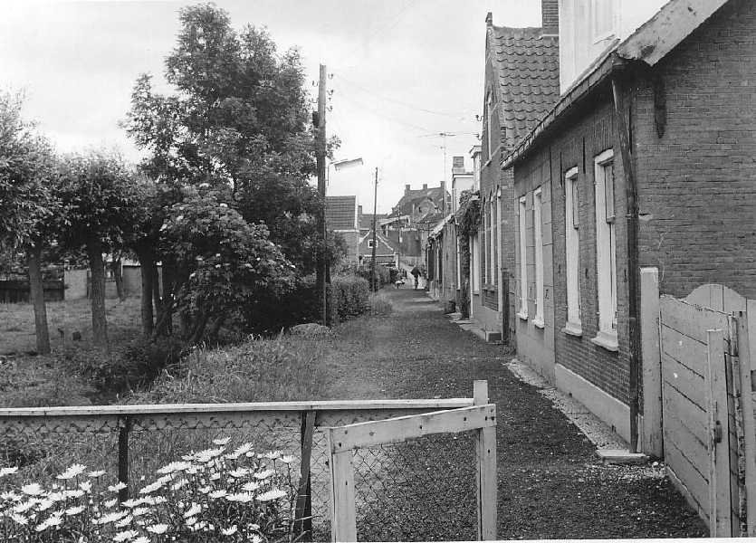 Stoepen Sliedrecht