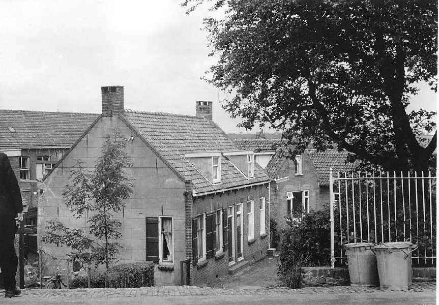Stoepen Sliedrecht