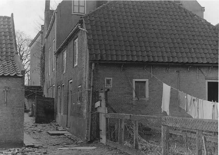 Stoepen Sliedrecht