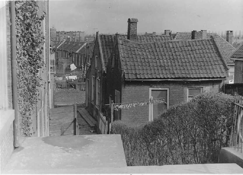 Stoepen Sliedrecht