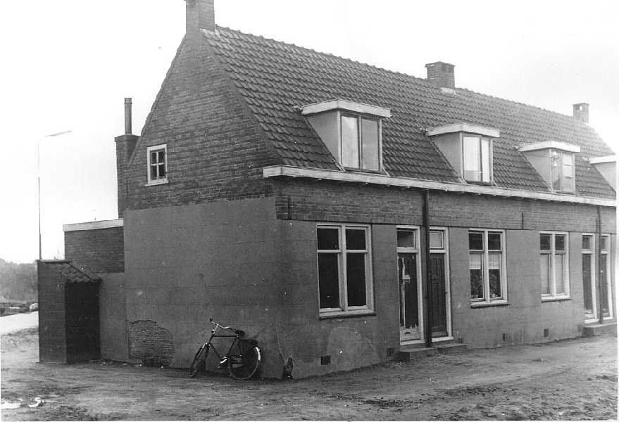 Stoepen Sliedrecht