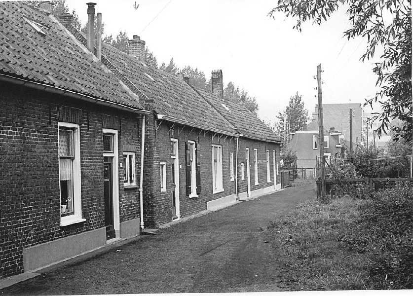 Stoepen Sliedrecht