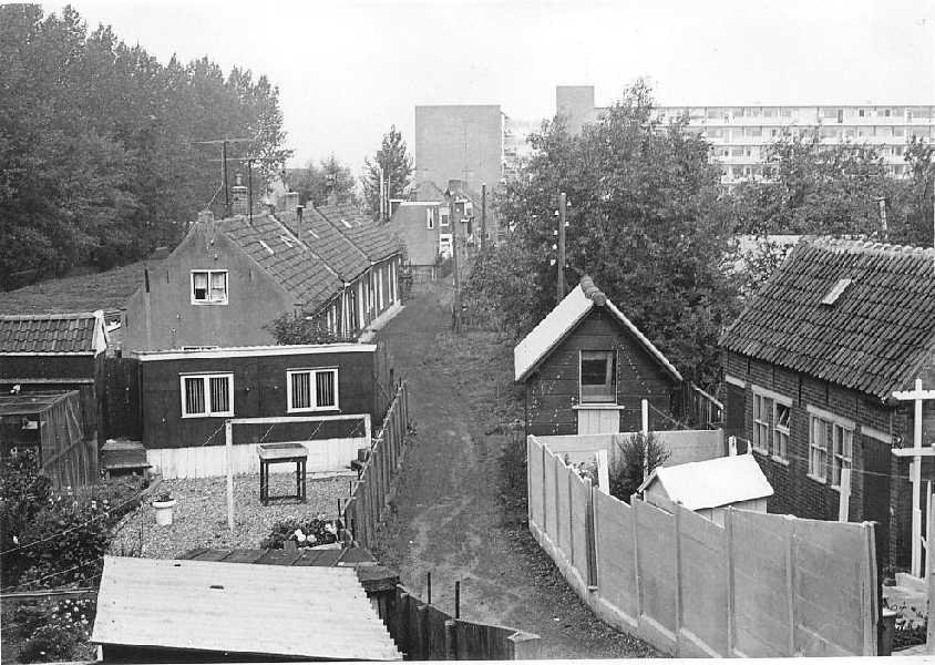 Stoepen Sliedrecht