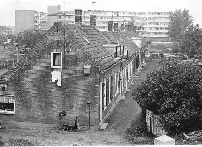 Stoepen Sliedrecht