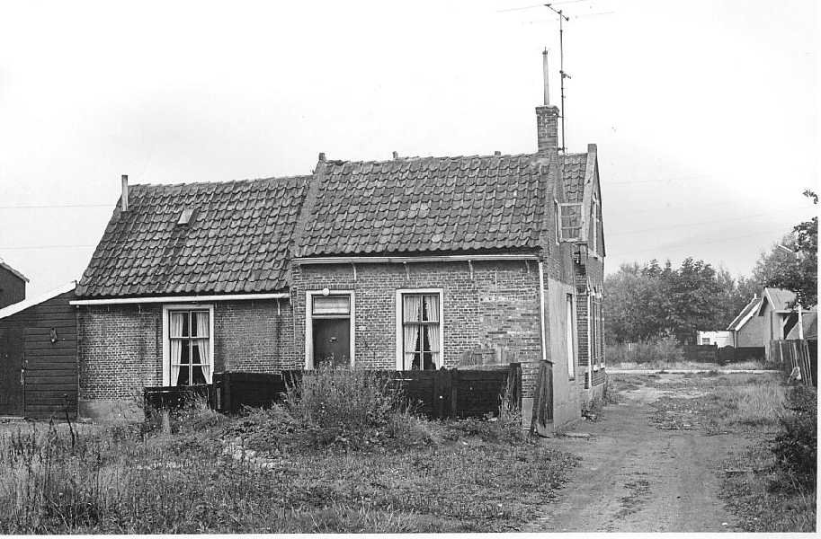 Stoepen Sliedrecht